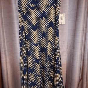 Lularoe Maxi Skirt